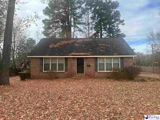 1003 Allen Dr, Marion, SC 29571