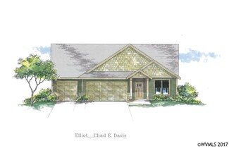 648 SE Mustang Loop, Sublimity, OR 97385