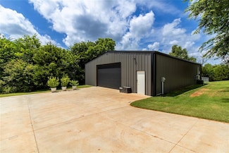 2370 County Road 1336, Blanchard, OK 73010