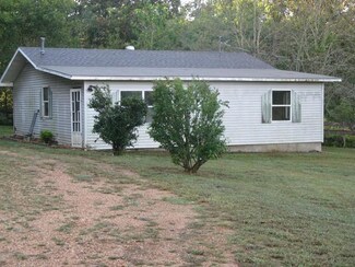 88 County Road 7680, Benton Township, MO 65626
