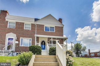 4301 Roberton Ave, Baltimore, MD 21206