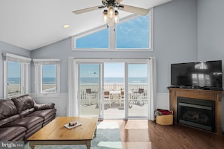 9 85th St Unit North Side, Sea Isle City, NJ 08243