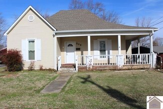 509 Maple Ave, Mayfield, KY 42066