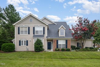 9510 Dellbrook Ct, Raleigh, NC 27617