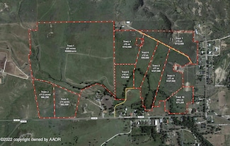 0 Tract 1 Bluff Creek Homesites Unit 25-2013, Miami, TX 79059