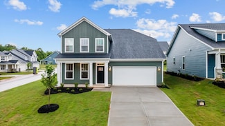 Augusta, Anderson, SC 29621