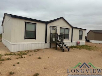 3706 N Flagship Ave, Odessa, TX 79764
