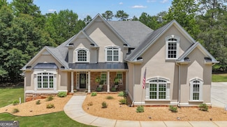 140 Olivia Ct, Fayetteville, GA 30215