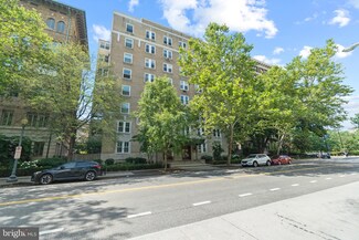 1901 Columbia Rd NW Unit 502, Washington, DC 20009