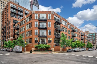 333 W Hubbard St Unit 3L, Chicago, IL 60654