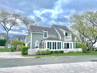 25 Milestone Way Unit 25, Mashpee, MA 02649