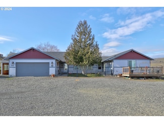 3323 Sandlin Rd, the Dalles, OR 97058