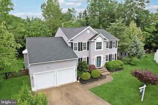 11 Chelsea Ct, Stafford, VA 22554