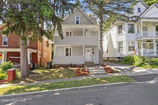 219 Linden St, Schenectady, NY 12304