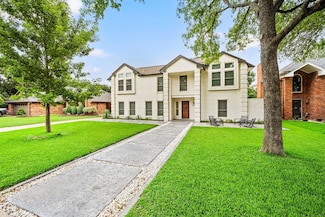 4147 Woodside Knoll, Grapevine, TX 76051