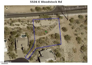 5536 E Woodstock Rd Unit 10, Cave Creek, AZ 85331