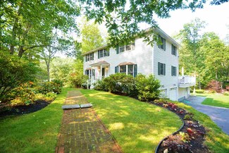 36 Ffrost Dr, Durham, NH 03824