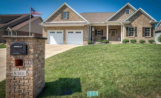 8301 Blessing Way, Evansville, IN 47712