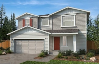 17107 126th Street Ct E Unit 221, Bonney Lake, WA 98391