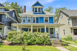 2192 Grandview Ave, Cleveland, OH 44106