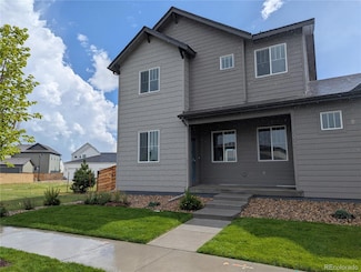 5093 Mckinnon Ct, Timnath, CO 80547