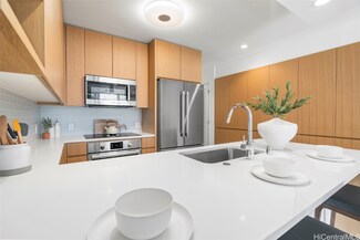 1388 Kapiolani Blvd Unit 3309, Honolulu, HI 96814