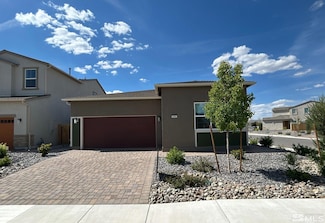 2494 Metolius Dr, Sparks, NV 89436