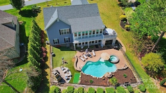 4160 Isle of Pines Dr, Denver, NC 28037