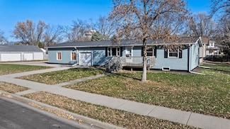 500 N Elm St, Marshall, MN 56258