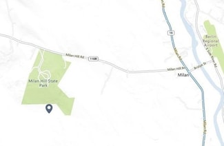 0 Backland Head Pond Rd, Milan, NH 03588