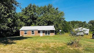 5189 Fulton Yates Rd, Reed, KY 42451