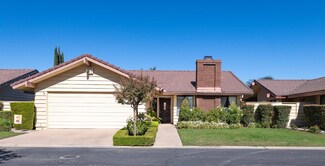 6215 N West Ave, Fresno, CA 93711