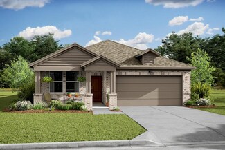 Orinoco II, Baytown, TX 77523