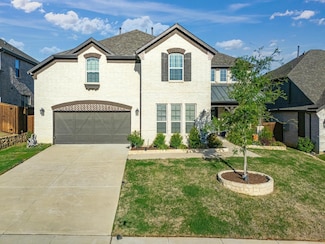 1606 Evening Primrose Dr, Mansfield, TX 76063