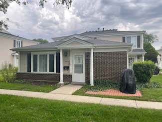 1489 Quaker Ln Unit 116A, Prospect Heights, IL 60070