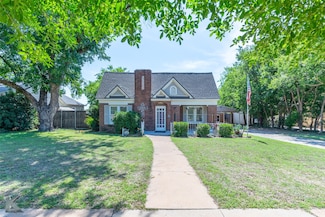 1117 Sayles Blvd, Abilene, TX 79605