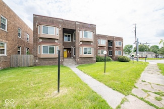 59 W Fall Creek Parkway Dr S, Indianapolis, IN 46208