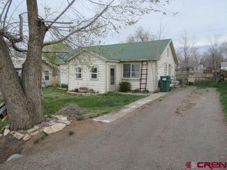W 4th St, Dove Creek, CO 81324