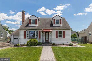 303 Jerome Ave, Linthicum Heights, MD 21090