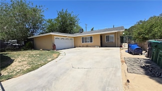 329 E Avenue R-7, Palmdale, CA 93550
