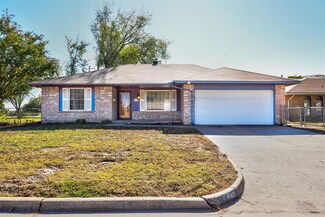 4868 SE 41st St, Oklahoma City, OK 73115