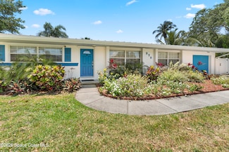 370 Capri Rd, Cocoa Beach, FL 32931