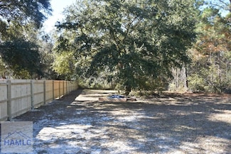 000 Barrett Cemetery Rd NE, Ludowici, GA 31316