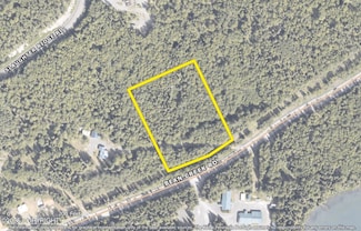 L13B Bean Creek Rd, Cooper Landing, AK 99572