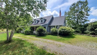 380 Suncrest Rd, Rupert, VT 05776