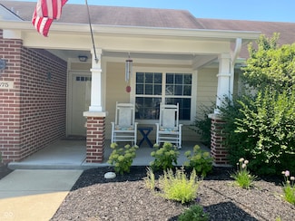 1675 Leisure Way, Greenfield, IN 46140