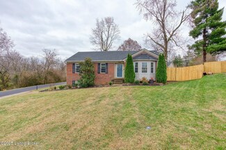 2106 Terriwood Ct, Louisville, KY 40223