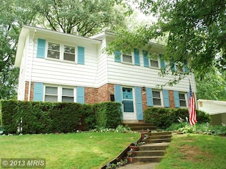 2521 Drexel St, Vienna, VA 22180