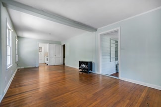 1427 Stevenson Dr, Tallahassee, FL 32301