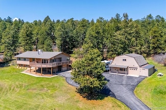 8045 S Wagon Wheel Rd, Morrison, CO 80465
